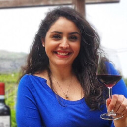 Maria Paola Sorrentino