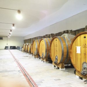 Tenuta Del Meriggio