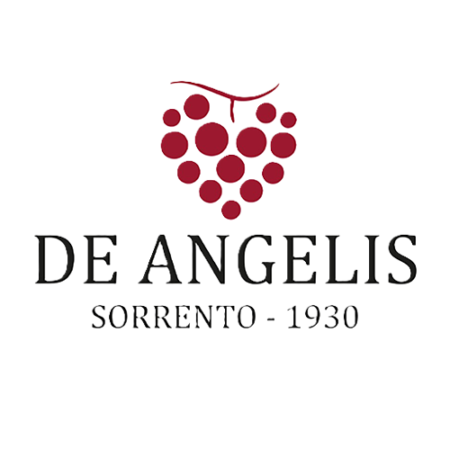 logo produttore Cantina De Angelis 1930