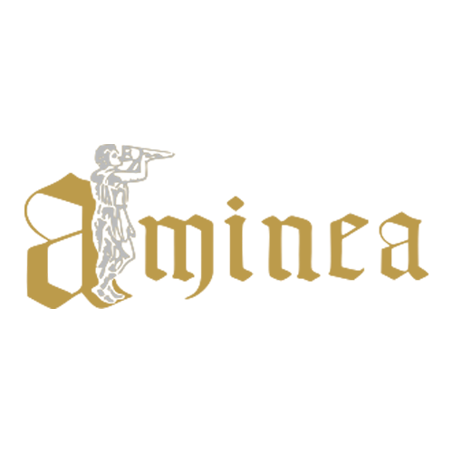 logo produttore Aminea Winery