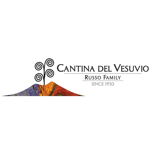logo produttore Cantina Del Vesuvio Winery