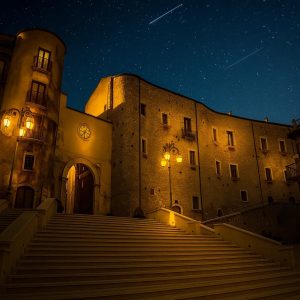 Castello di Taurasi - Calici di Stelle 2025