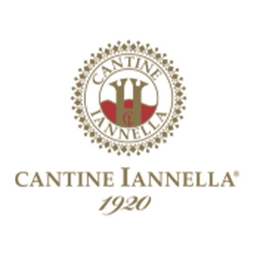 logo produttore Cantine Iannella 1920