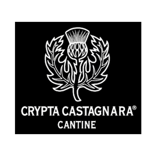logo produttore Crypta Castagnara cantine