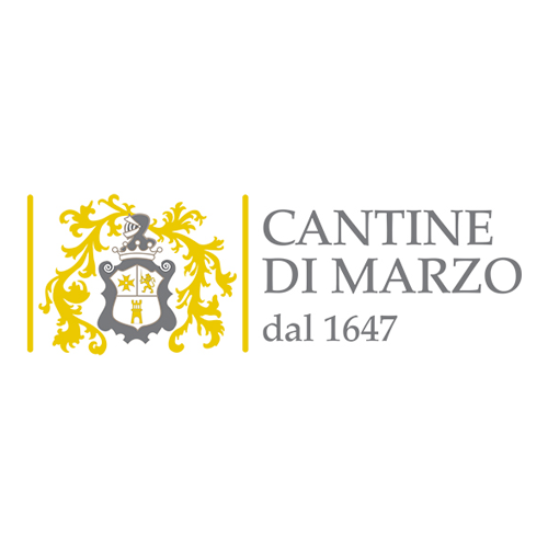 logo produttore Cantine di Marzo