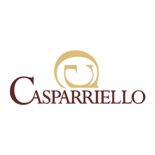 logo produttore Casparriello Vini