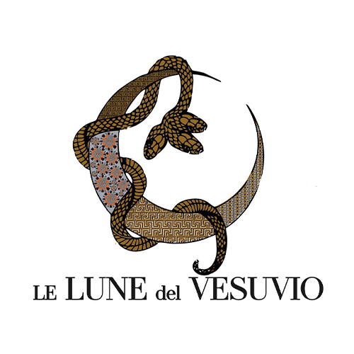 logo produttore Le Lune del Vesuvio