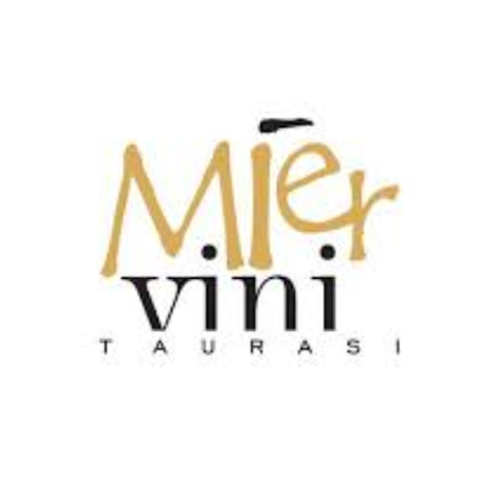 logo produttore Mièr Vini