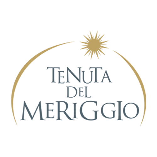 logo produttore Tenuta del Meriggio