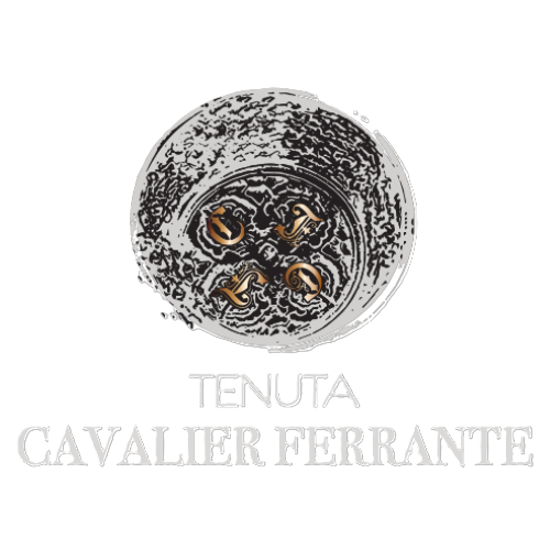 logo produttore Tenuta Cavalier Ferrante