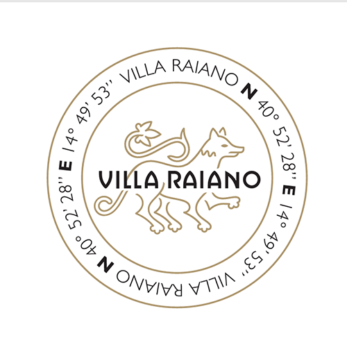 logo produttore Villa Raiano